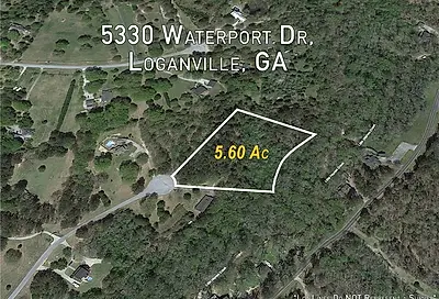 5330 Waterport Drive Loganville GA 30052