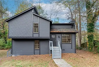 1067 Mainstreet Valley Drive Stone Mountain GA 30088