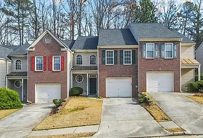 351 Parkview Manor Drive Tucker GA 30084