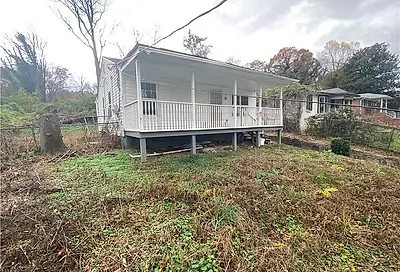 2014 Moorehouse Drive Atlanta GA 30314