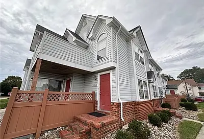 3804 Pamunkey River Reach Portsmouth VA 23703