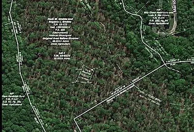 Lot 2 Cool Hill Road Providence Forge VA 23140