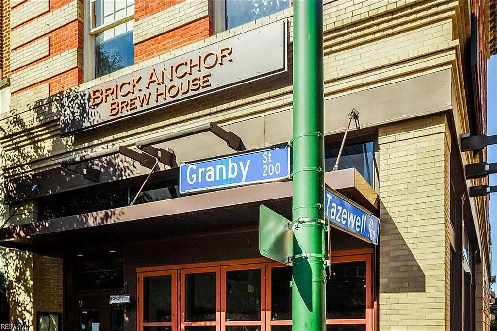 241 Granby Street