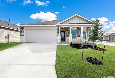 5432 Cloves Cove St Hedwig TX 78152