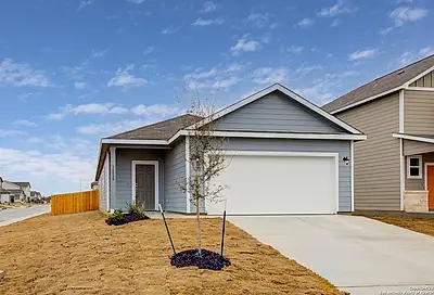 10838 Arbol Landing San Antonio TX 78109