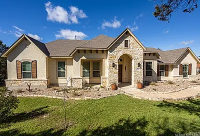 7907 Indian Mound San Antonio TX 78266