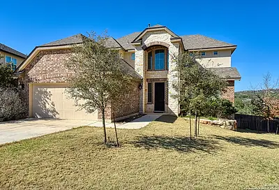 8326 Narcissus Path Boerne TX 78015