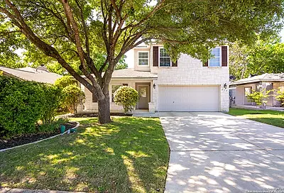 213 Sophia Cir Boerne TX 78006