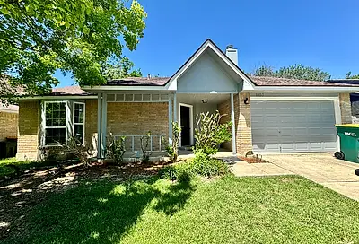 8103 Forest Bow Live Oak TX 78233