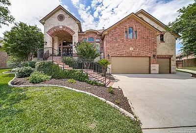 9603 French Walk Helotes TX 78023