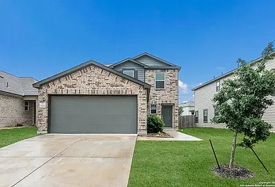 11431 Impressive Way San Antonio TX 78254