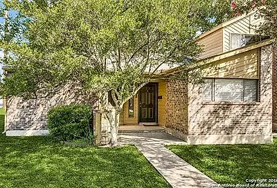 101 Claywell Dr Alamo Heights TX 78209
