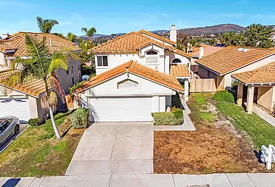 8418 HOVENWEEP COURT San Diego CA 92129