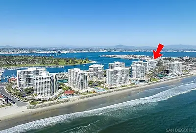 1820 Avenida del Mundo  210 Coronado CA 92118