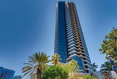 200 Harbor  501 San Diego CA 92101