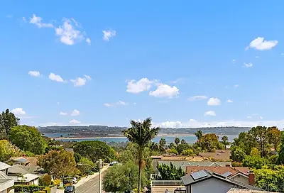 2283 Caminito Preciosa Sur La Jolla CA 92037