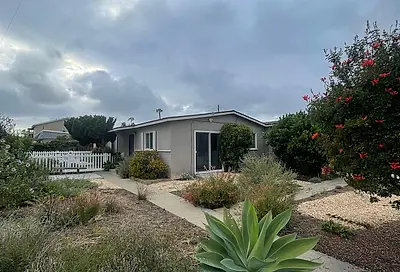 4338 Susquehanna Place San Diego CA 92117