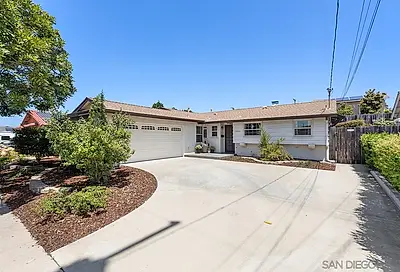 4962 Mount Etna Drive San Diego CA 92117