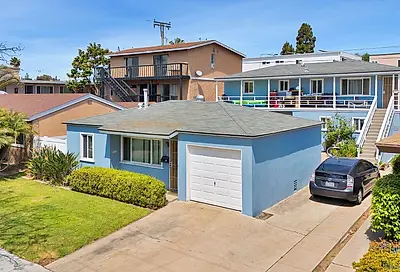 3751-55 Jewell St San Diego CA 92109